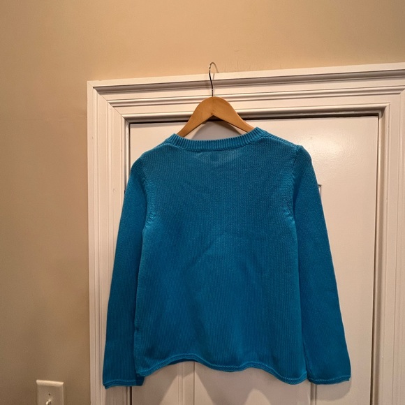 Lilly Pulitzer Kellyn Sweater - Picture 3 of 7